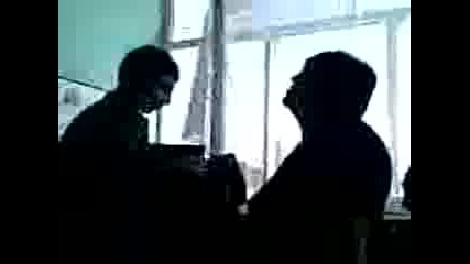 sinan i ashkan