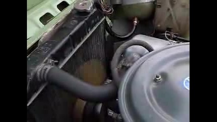 Москвич Иж 412