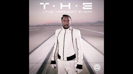 * * *will.i.am - T.h.e (the Hardest Ever) ft. Mick Jagger and Jennifer Lopez (clean Version)