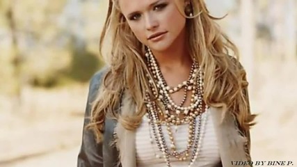 Willie Nelson Miranda Lambert She Was No Good For Me