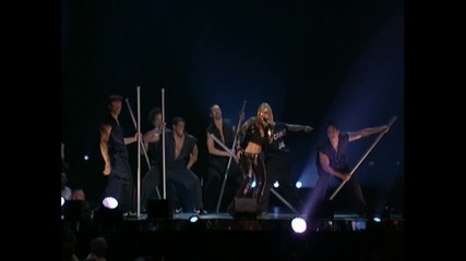 Anastacia - Jailhouse Rock (live Divas Las Vegas 2002) Hd 