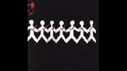 Time Of Dying - Three Days Grace 