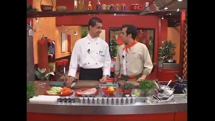 Пеньо Иванов - Риба перка 