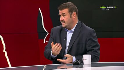 Бундеслига токшоу (29.11.2023)