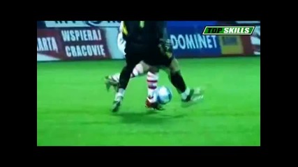 Футбол Най - Големите !
