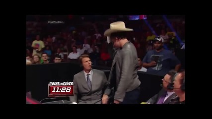 Dean Ambrose || Animal I Have Become