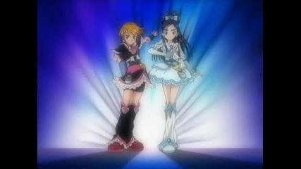 Pretty Cure Max Heart - 18 