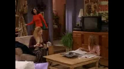Friends S05e14 - Everybody Finds Out