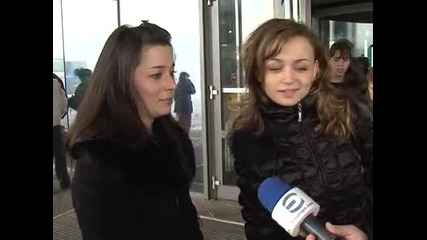 Пускат извънредни автобуси от Централна автогара за празниците