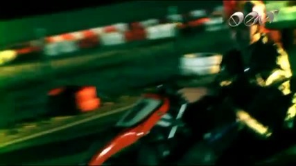 Emanuela 2011 - Kraina mqrka (official Video)