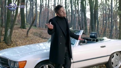 Константин ft. Анелия - късно е