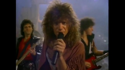 Bon Jovi - Runaway 