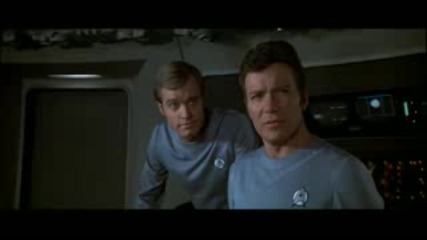 Star Trek: Чеков Бърка Името На Кърк