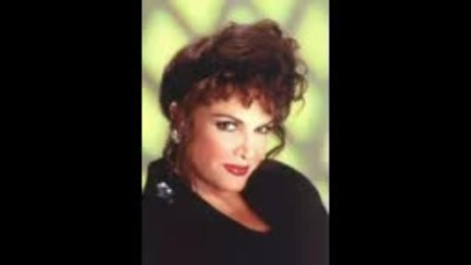 Connie Francis - Kiss 'n' Twist (tarantella)