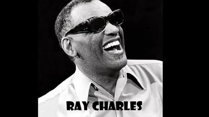 Ray Charles - Georgia On My Mind (the Orginal Song From The Albom)