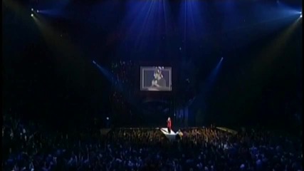 Eminem - Stan (live) 