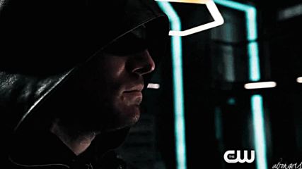 Being Evil Has a Price! | Oliver Queen {for contest}