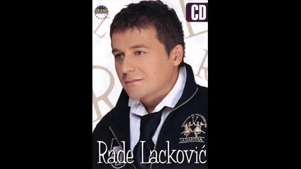 Rade Lackovic - Happy End 2011