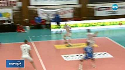 Спортни новини (29.01.2018 - централна емисия)