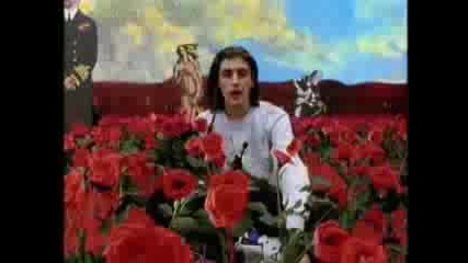 Jesus Jones - Who Where Why