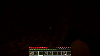 Minecraft - начало еп 2