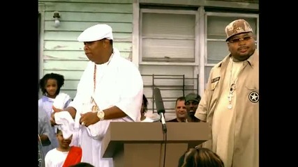 Mannie Fresh - Real Big [hq]