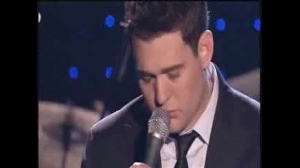 Michael Bublе - Im Your Man