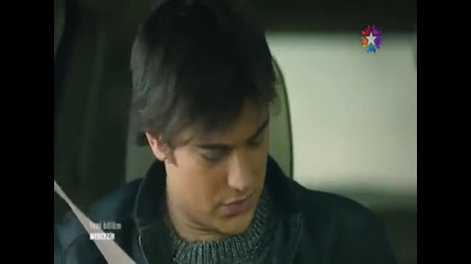 Medcezir 15 Bolum ( Tek Parca )