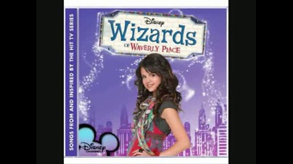Magical - Selena Gomez