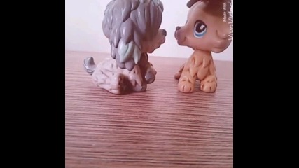 LPS cover : Next to you