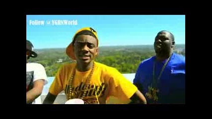Soulja Boy - Ak 47