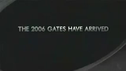 Stargate The 2006 Gates 2 