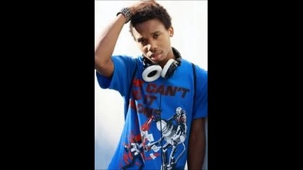 Charles Hamilton - B In The Rain