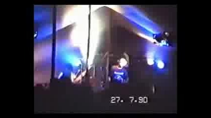 Entombed - The Truth Beyond