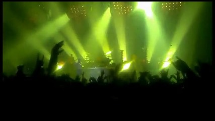 Rammstein - Sonne ( Live aus Belgrade , Serbia, 20.03.2010. ) 