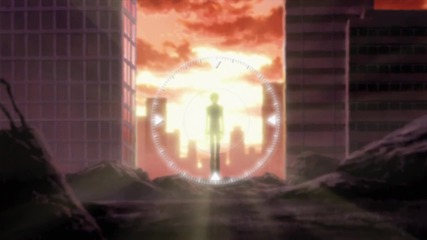 Code Geass Hangyaku No Lelouch Opening 1 - Colors [1080p]