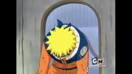 Naruto Vs Kiba