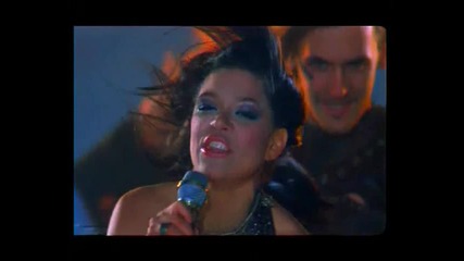 Ruslana - Wild Dans ( H Q ) 