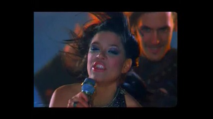 Ruslana - Wild Dans ( H Q )