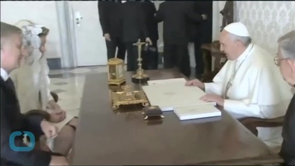 Pope Approves New Office to Investigate Sexual Abuse