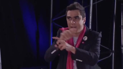 Violetta 3 - Violetta canta ''destinada a Brillar''