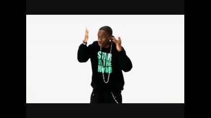 Graig David - Where`s Your Love feat Tinchy Stryder