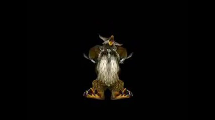 Crank Dat Druid Boy Remix