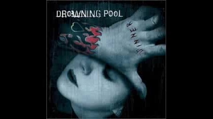 Drowning Pool - All Over Me 