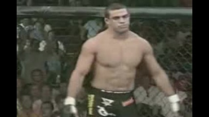 The Phenom Belfort