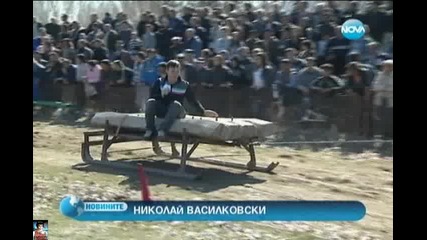 Кандидати за Слава: Ивана взе приз