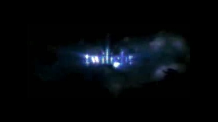 Twilight trailer