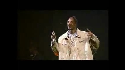 Dr.dre,  Snoop Dogg & Tupac - California Love (live)