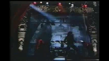 Wasp - The Idol
