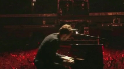 Coldplay - Fix You